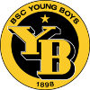伯爾尼年輕人U21