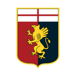 热那亚logo