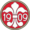 堡魯本B1909