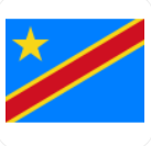 剛果民主共和國(guó)U20