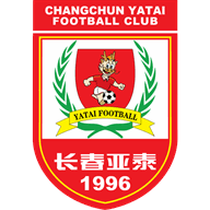 長春亞泰