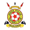 肯尼亞警察