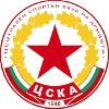 CSKA索菲亞B隊